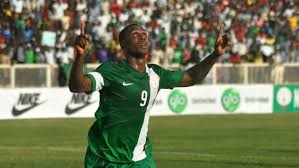 Hat-trick hero Ighalo fires Nigeria past Libya