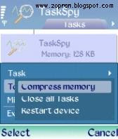 aplikasi compress memori