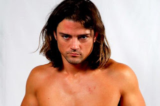 Brian Kendrick 2012