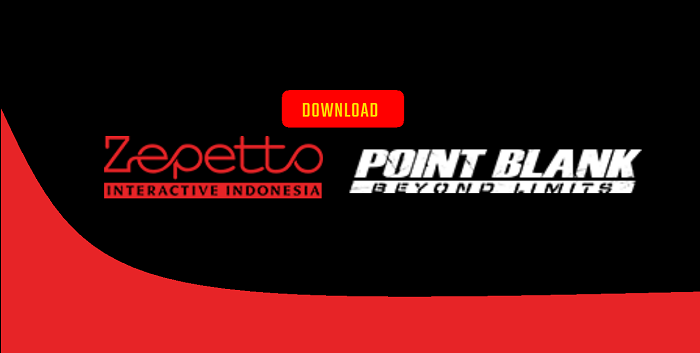 Cara Download dan Instal Point Blank Zepetto Tanpa Ribet