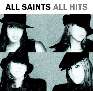 MP3 download All Saints - All Hits iTunes plus aac m4a mp3