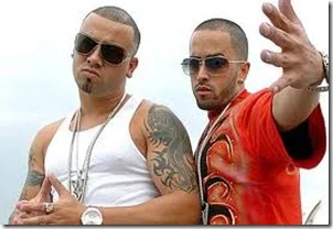 wisin y yandel boletos presentacion en mexico