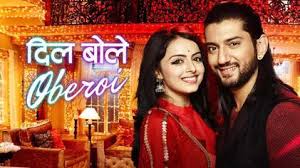 Dil Boley Oberoi 7th July 2017 Written Update