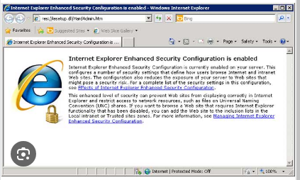 How to Increase Security of Internet Explorer