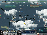 Navy Field Game
