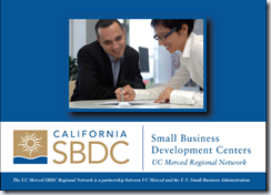 Small business information