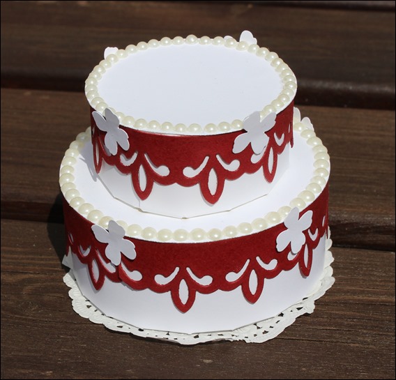 Explosion Box Love Wedding Hochzeit Cake 006 Explosion Box Love Wedding Hochzeit Cake 006
