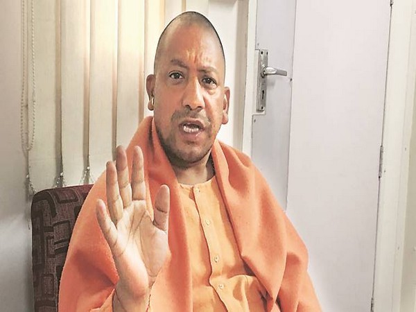 CM Yogi to attend 'sant sammelan' in UP