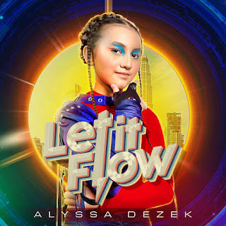 Let It Flow - Alyssa Dezek