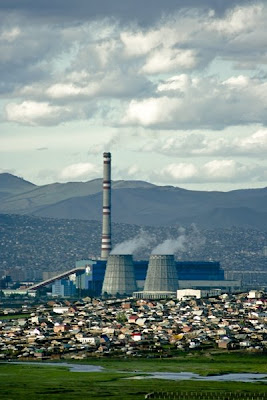 Ulaanbaatar Mongolia