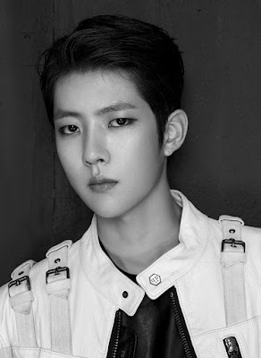 Sungyeol