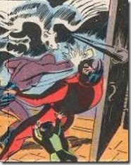 Josh Getting Beaten By Phantom