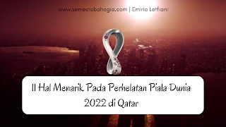 Piala dunia qatar 2022