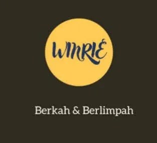 Logo Bisnis Bu Winri
