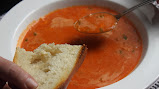 Coming Soon: Spicy Crab Bisque
