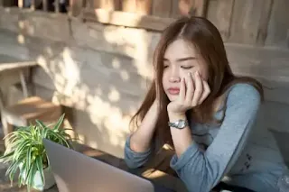 Cewekmu Ngambek ? Coba Terapkan Ini