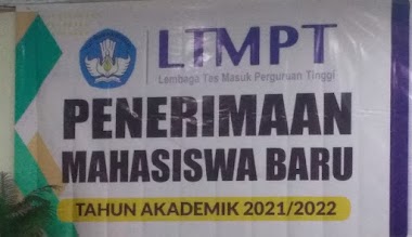 LTMPT: UNIMAL Menampung 3.118 Mahasiswa  Jalur SNMPTN Tahun Akademik 2021/2022