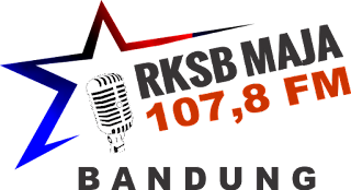 Radio Komunitas Seni dan Budaya (RKSB) Maja FM Bandung