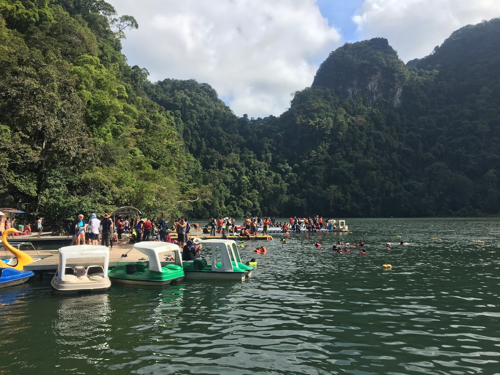 Explore Pulau Langkawi Permata of Kedah Malaysia 