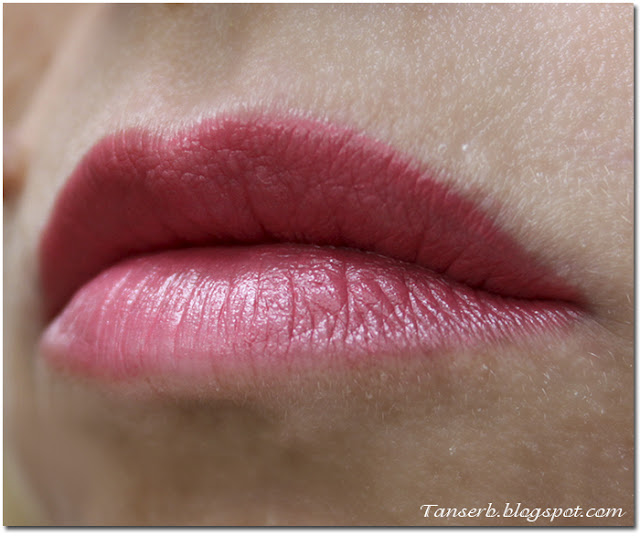 Avon Ultra Color Rapid rose