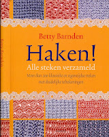 Haken! Alle steken verzameld - Betty Barnden