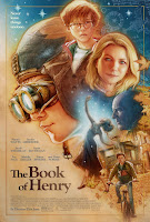 The Book of Henry Movie Poster 2