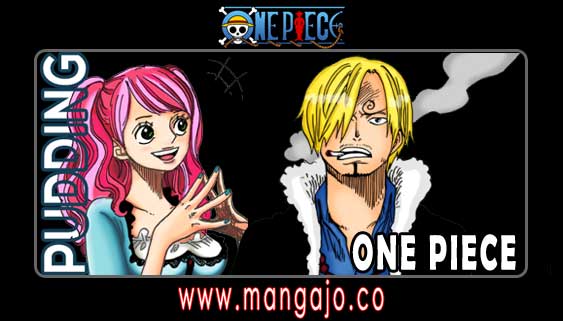 Baca One Piece Baru Indo 853