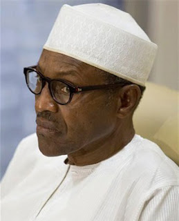 President Buhari