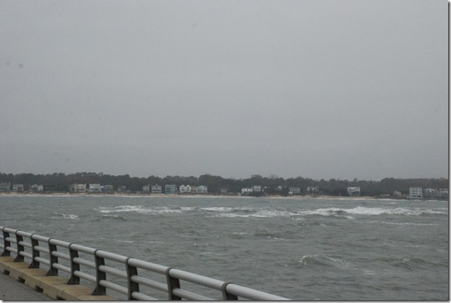 11-19-12 D Travel VA Chesapeake Bridge Tunnel 035