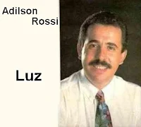 Adilson Rossi - Luz 