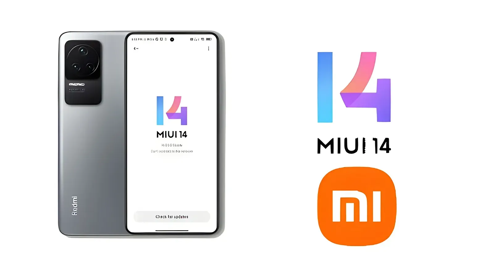 التحديث الجديد MIUI 14.0 الأجهزة Xiaomi/Redmi الهواتف المؤهلة