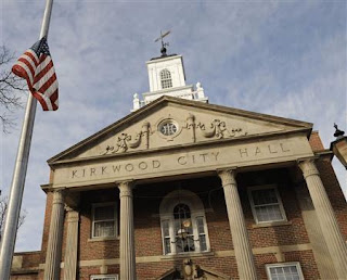 Kirkwood City Hall