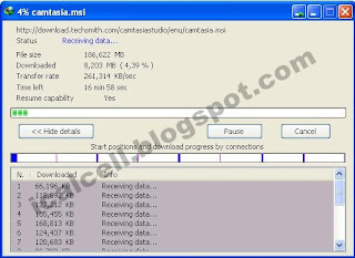 speed internet gratis telkomsel 2011