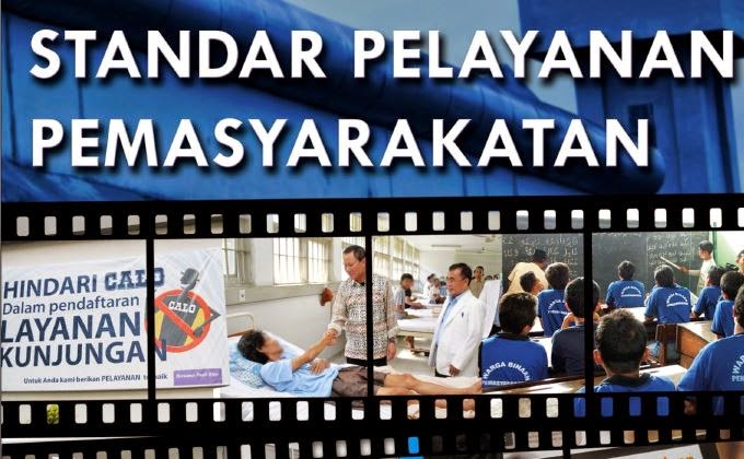 Download Buku Standar Pelayanan Pemasyarakatan Tahun 2014 ...