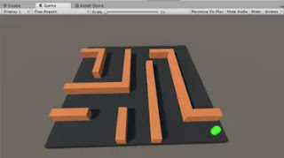 Unity Game Engine: مميزات واستخدامات Navigation-Pathfinding