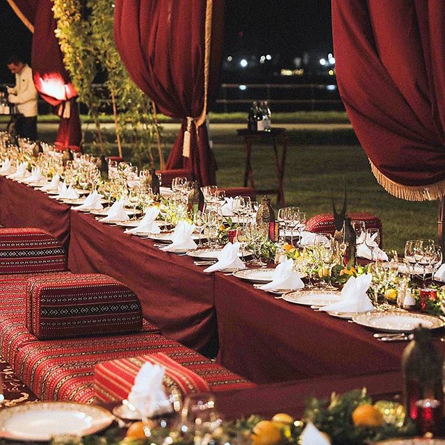 wedding planners uae