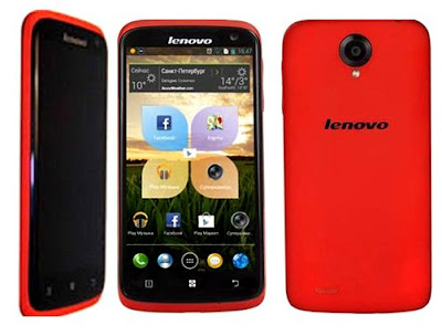 Image result for lenovo s820 flash file