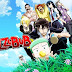 Beelzebub All episode in Hindi dubbed by OM DUBBERS