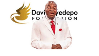 APPLY: 2021 David Oyedepo Foundation Scholarship Program For African Students
