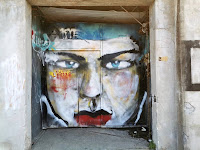 Bondi Street Art | Lister