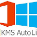 KMSAuto++ 1.5.5 Final Windows & Office Activator