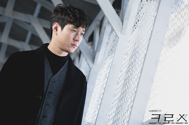 Cross：神的禮物-線上看-戲劇簡介-人物介紹-tvN