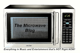 The Microwave Blog