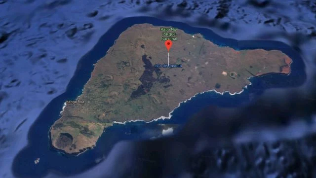 Detectan pagos irrnegulares de Municipalidad de Isla de Pascua