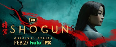 Shogun 2024 Miniseries Poster 23