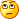 Thinking smile