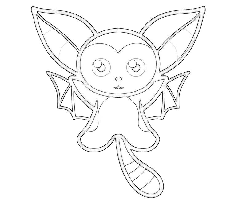 momo-cute-coloring-pages