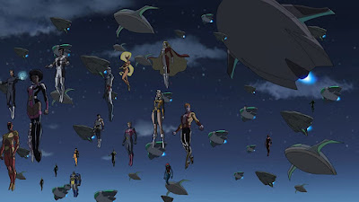 Legion Of Super Heroes Movie Image 20