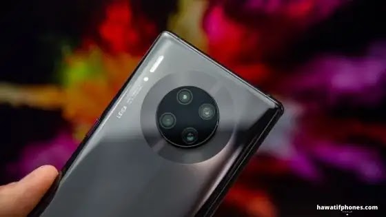 المراجعة الأولية لهاتف Huawei Mate 40 Pro: أفضل هاتف لا يمكنك شراؤه