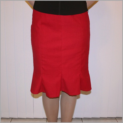 RedSkirt